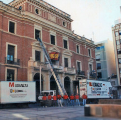 Mudanzas Sol Europa